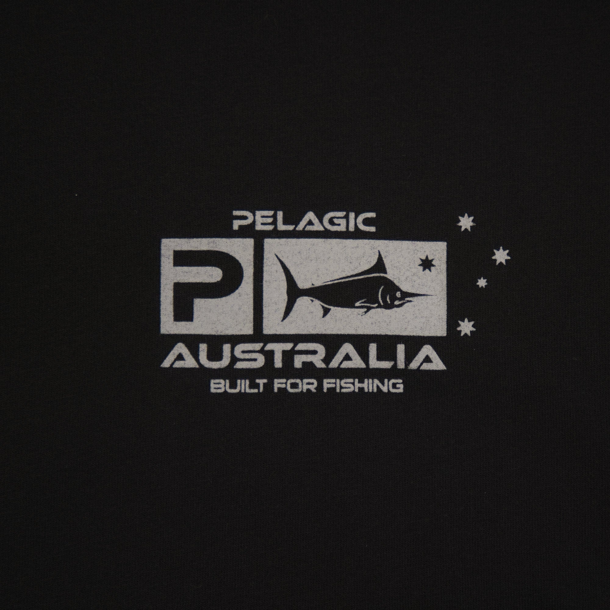 Premium Tee Southern Cross Icon