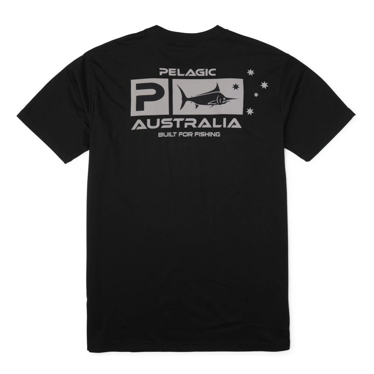 Premium Tee Southern Cross Icon