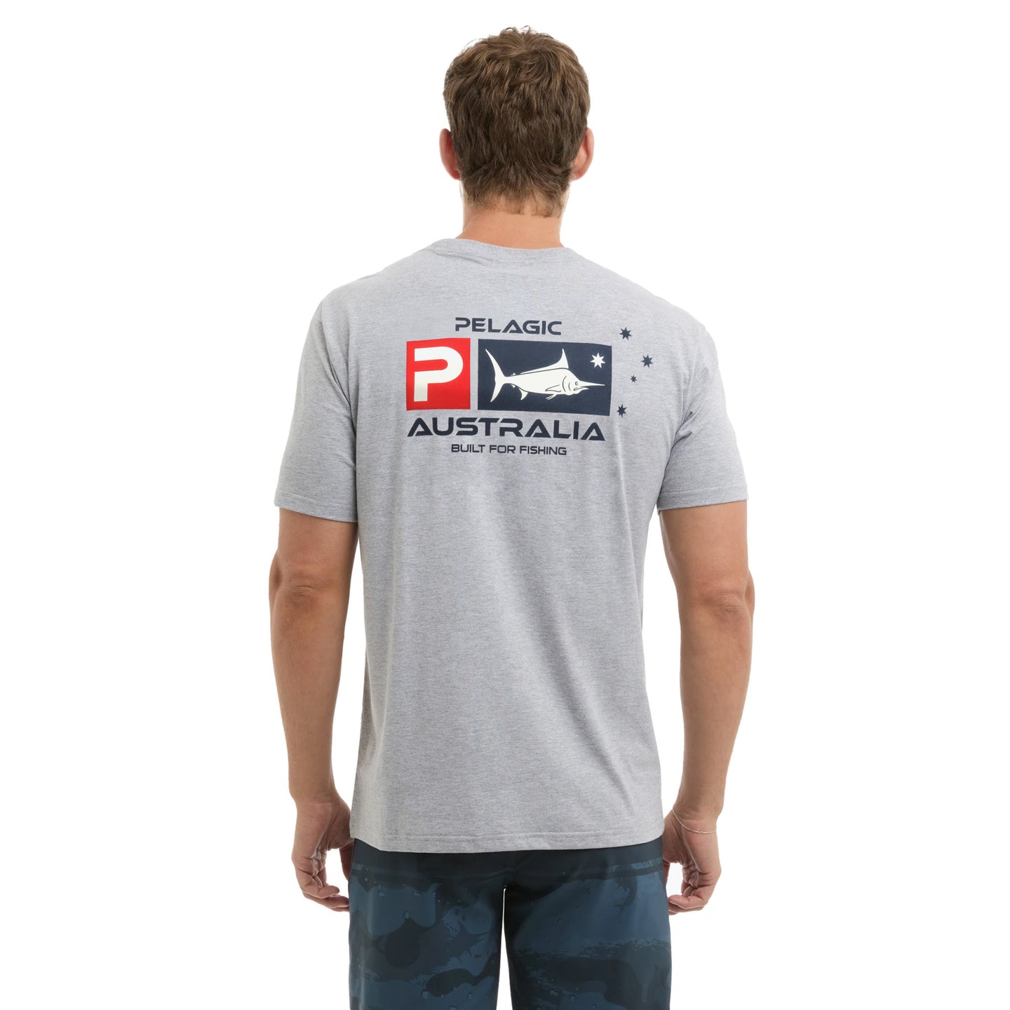 Premium Tee Southern Cross