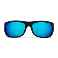 Fish Hook Polarised Mineral Glass