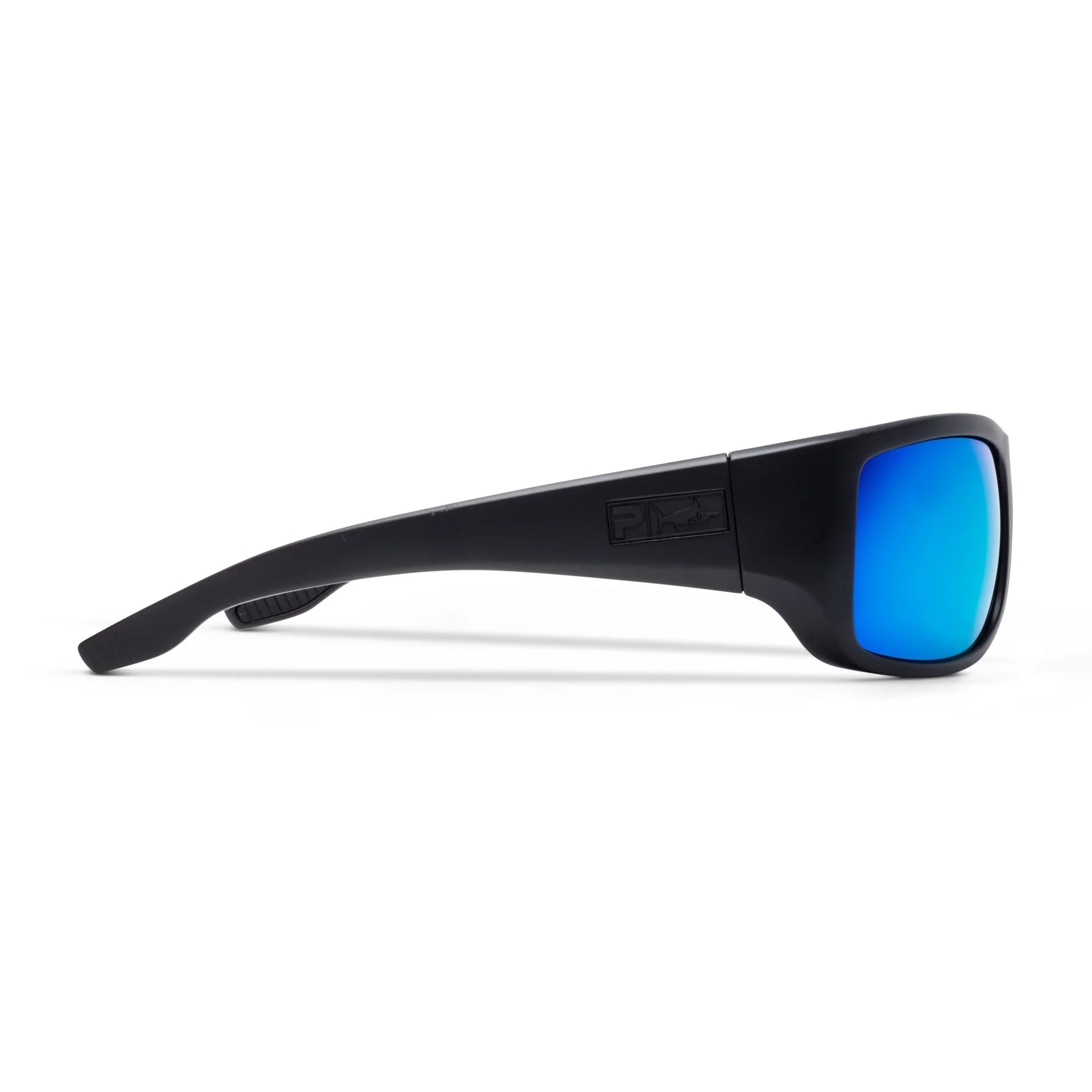 Fish Hook Polarised Mineral Glass