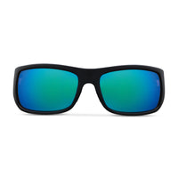 Fish Hook Polarised Mineral Glass