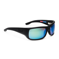 Fish Hook Polarised Mineral Glass