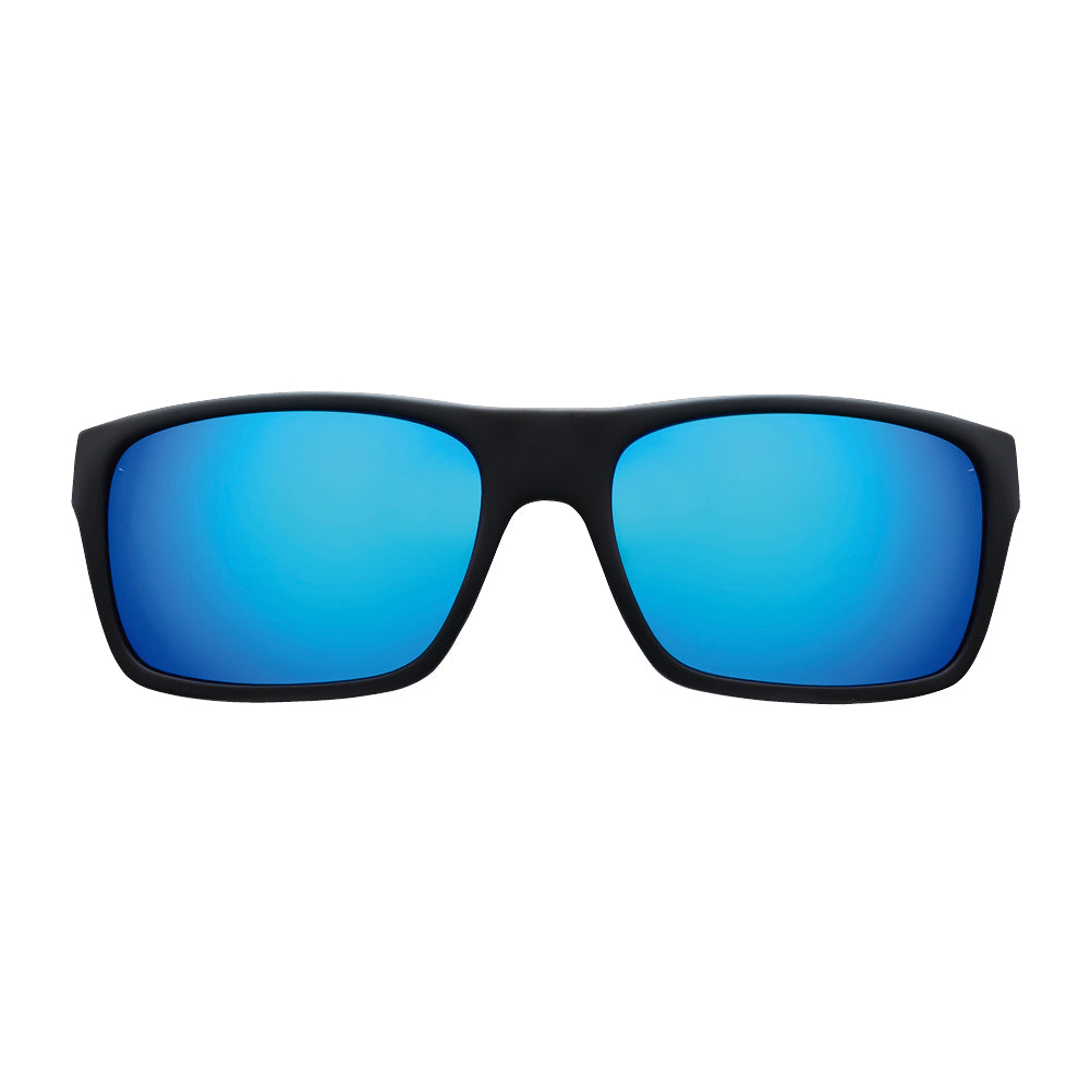 Fish Taco Polarised Poly Lens