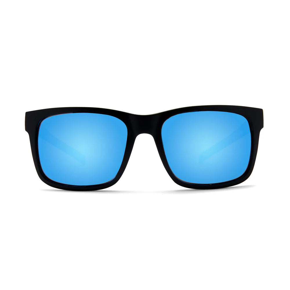 Front Latitude Polarised Mineral Sunglasses | PELAGIC AUSTRALIA