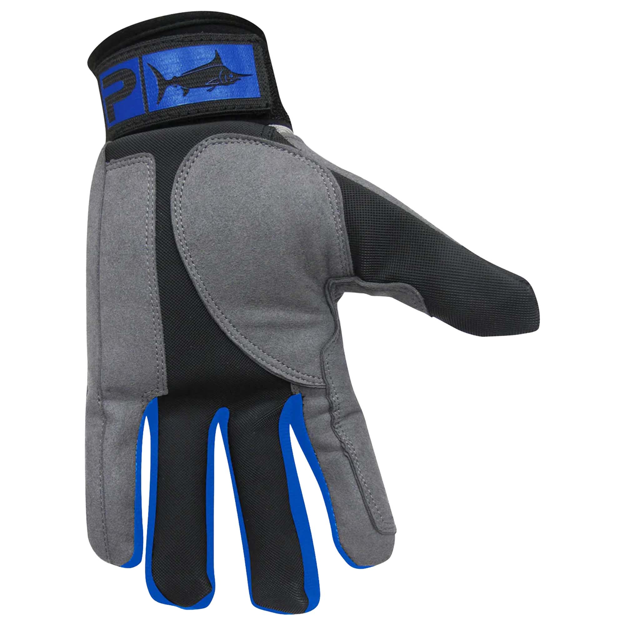 Wireman Hd Fishing Gloves