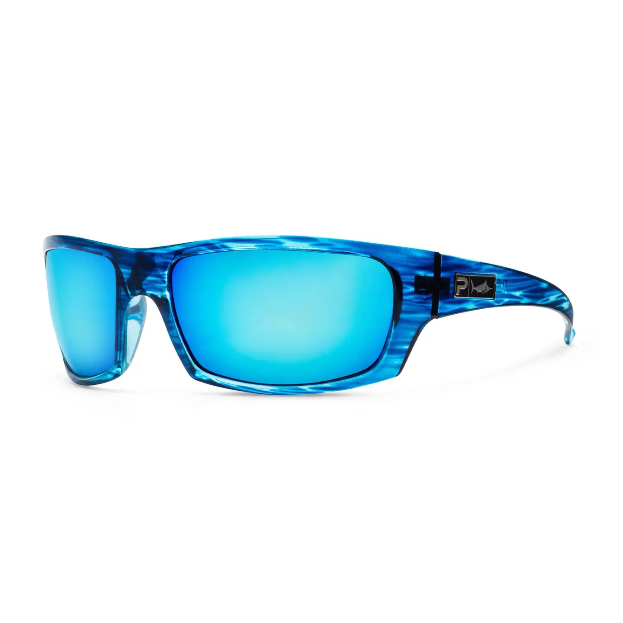 The Mack Ocean Polarised Poly Lens