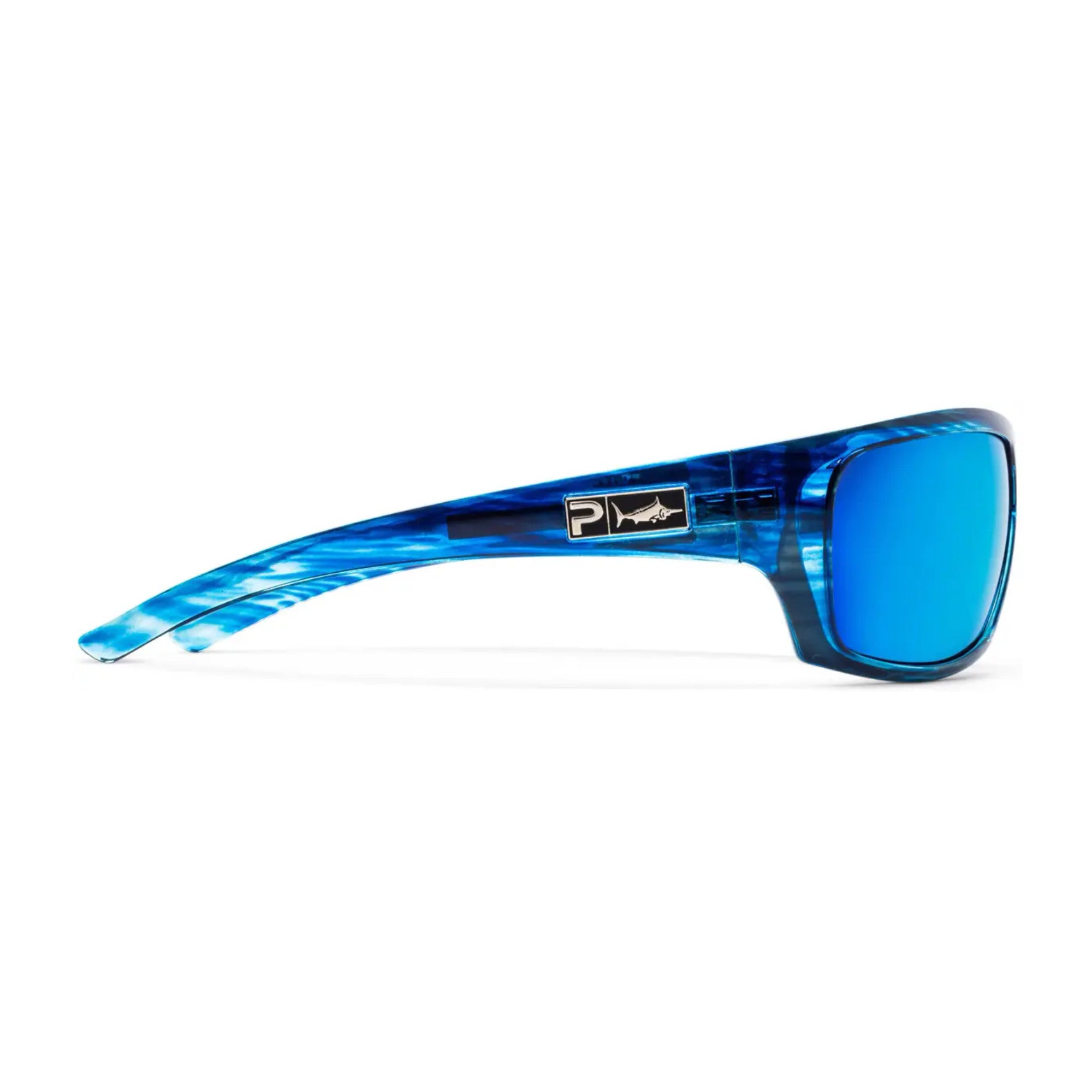 The Mack Ocean Polarised Poly Lens