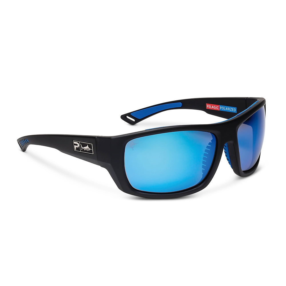 Pursuit Polarised Mineral Glass