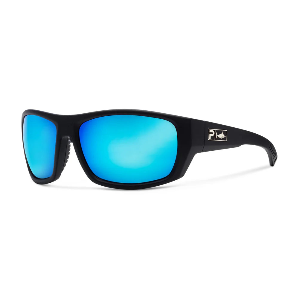 Pursuit Polarised Poly Lens