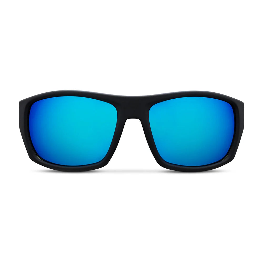 Pursuit Polarised Poly Lens
