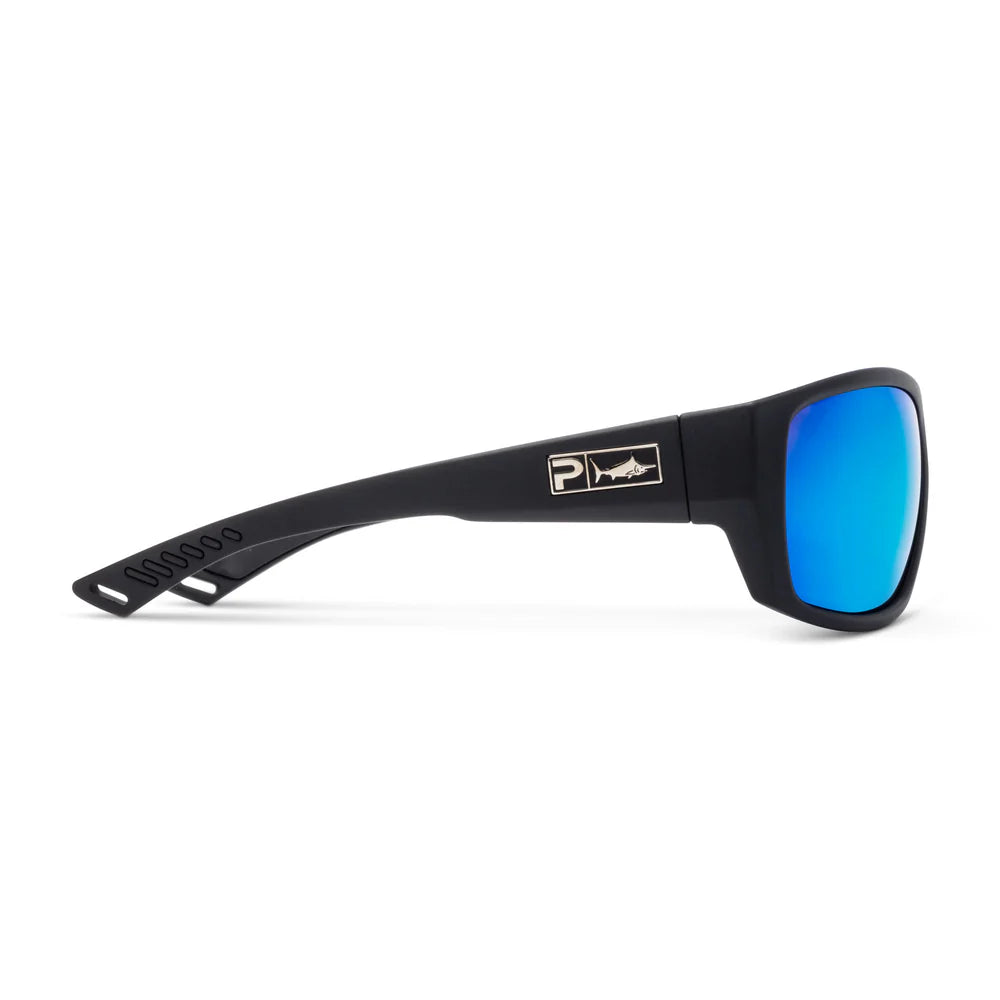 Pursuit Polarised Poly Lens