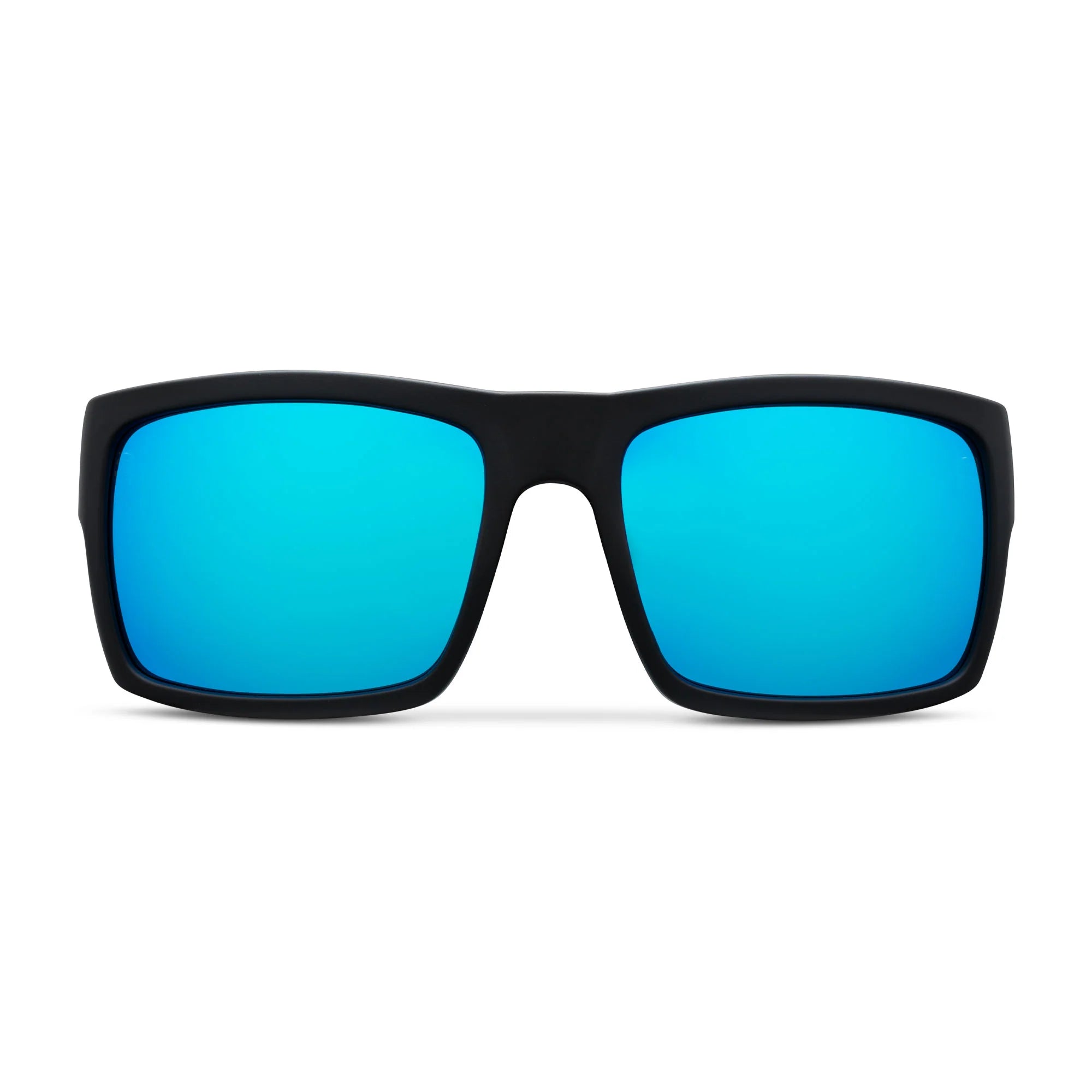 Shark Bite Polarised Poly Lens