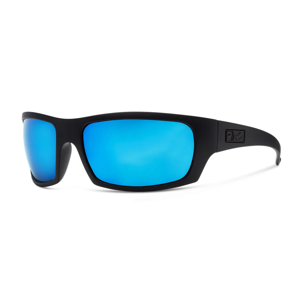 The Mack Polarised Mineral Glass