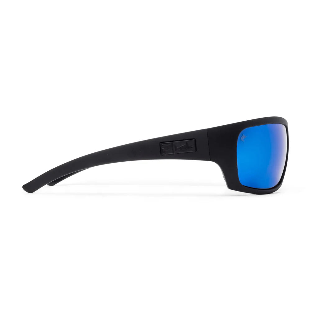 The Mack Polarised Mineral Glass