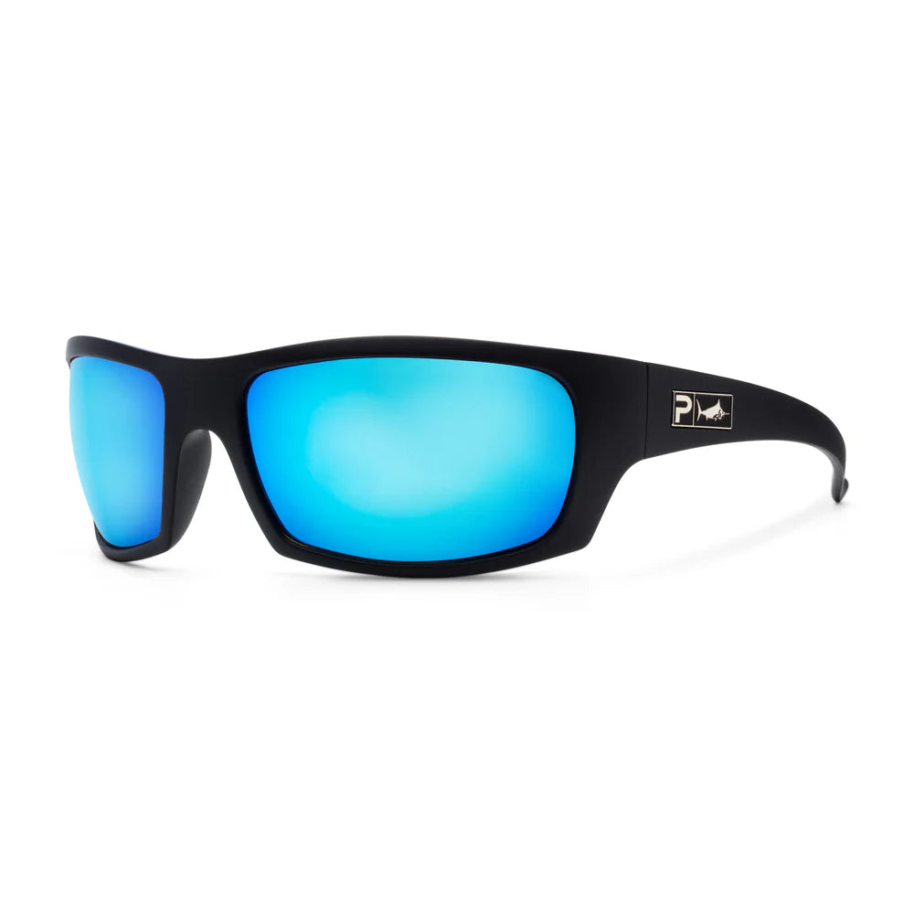 The Mack Polarised Poly Lens