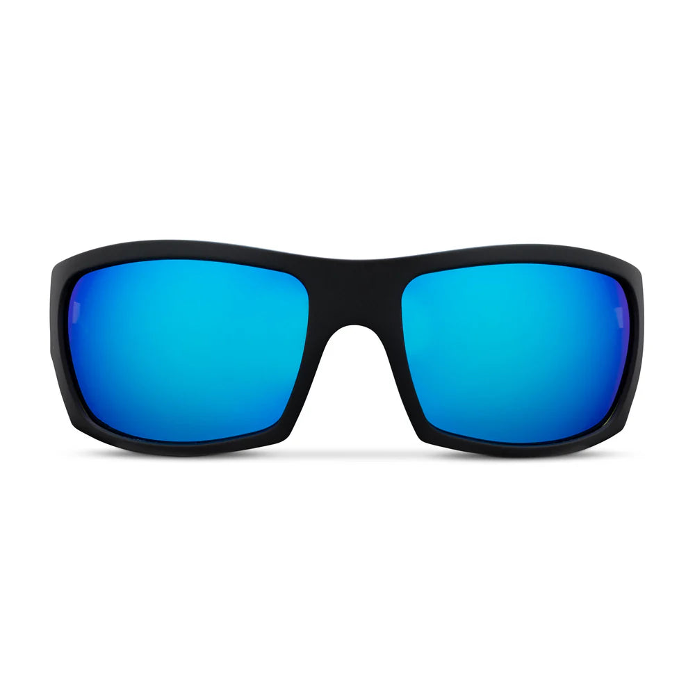 The Mack Polarised Poly Lens