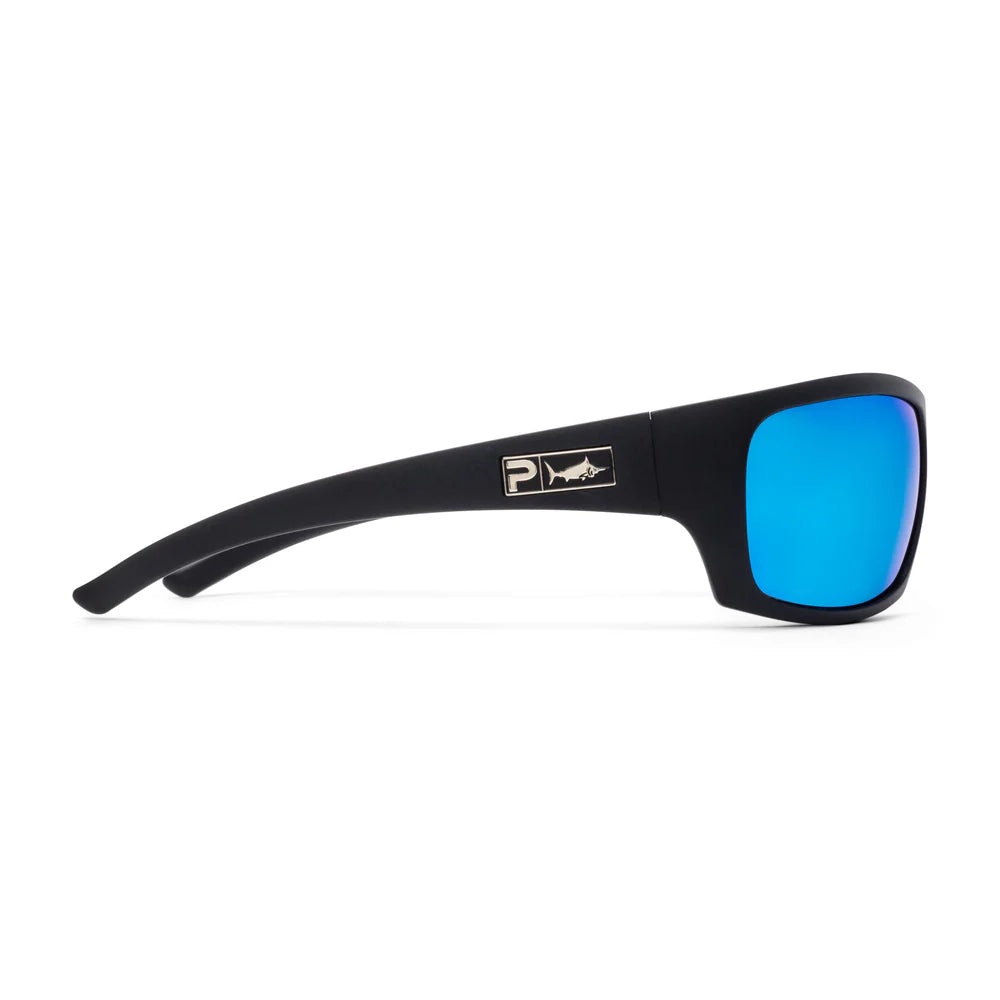 The Mack Polarised Poly Lens