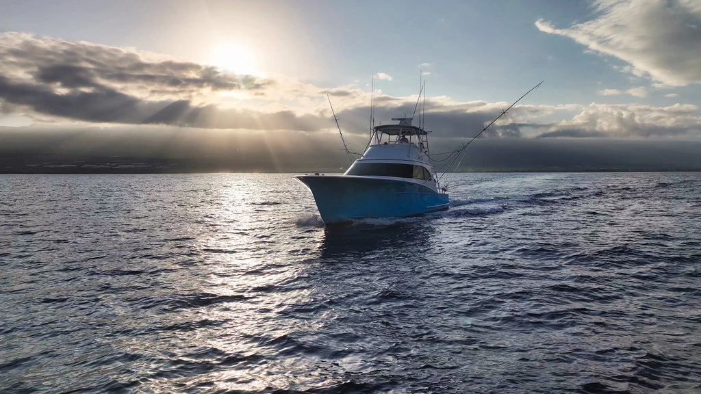 Pelagic On Location - Hawaii 2026 Photoshoot