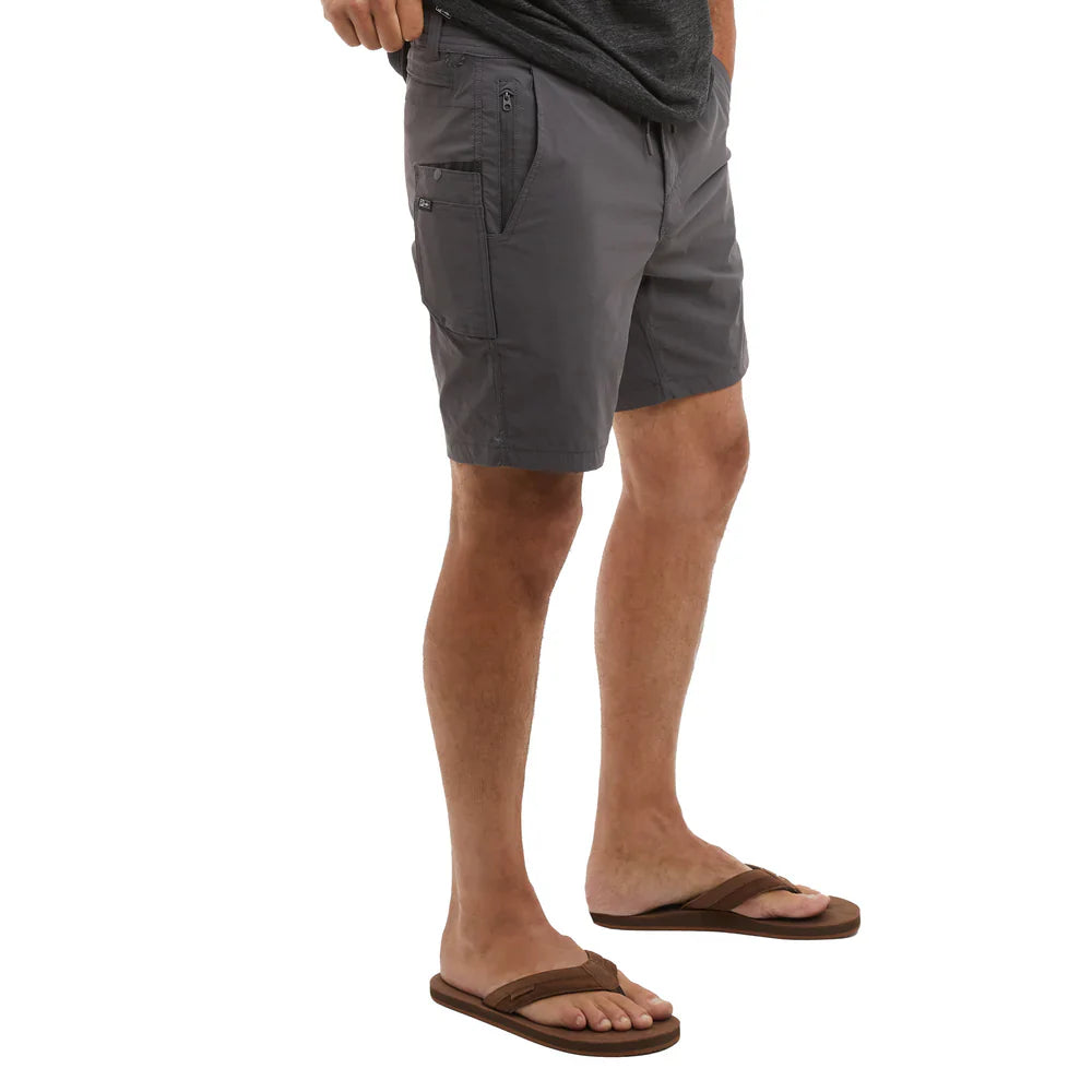 MEN'S FISHING SHORTS