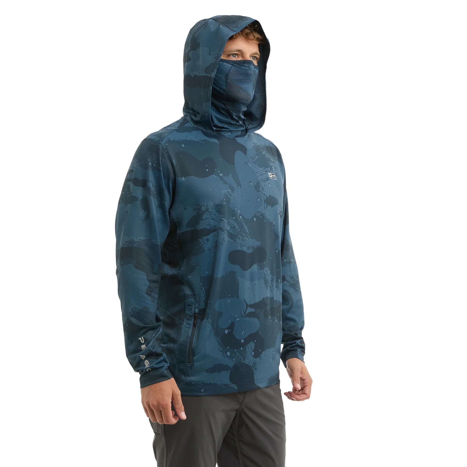 MEN'S EXO-TECH