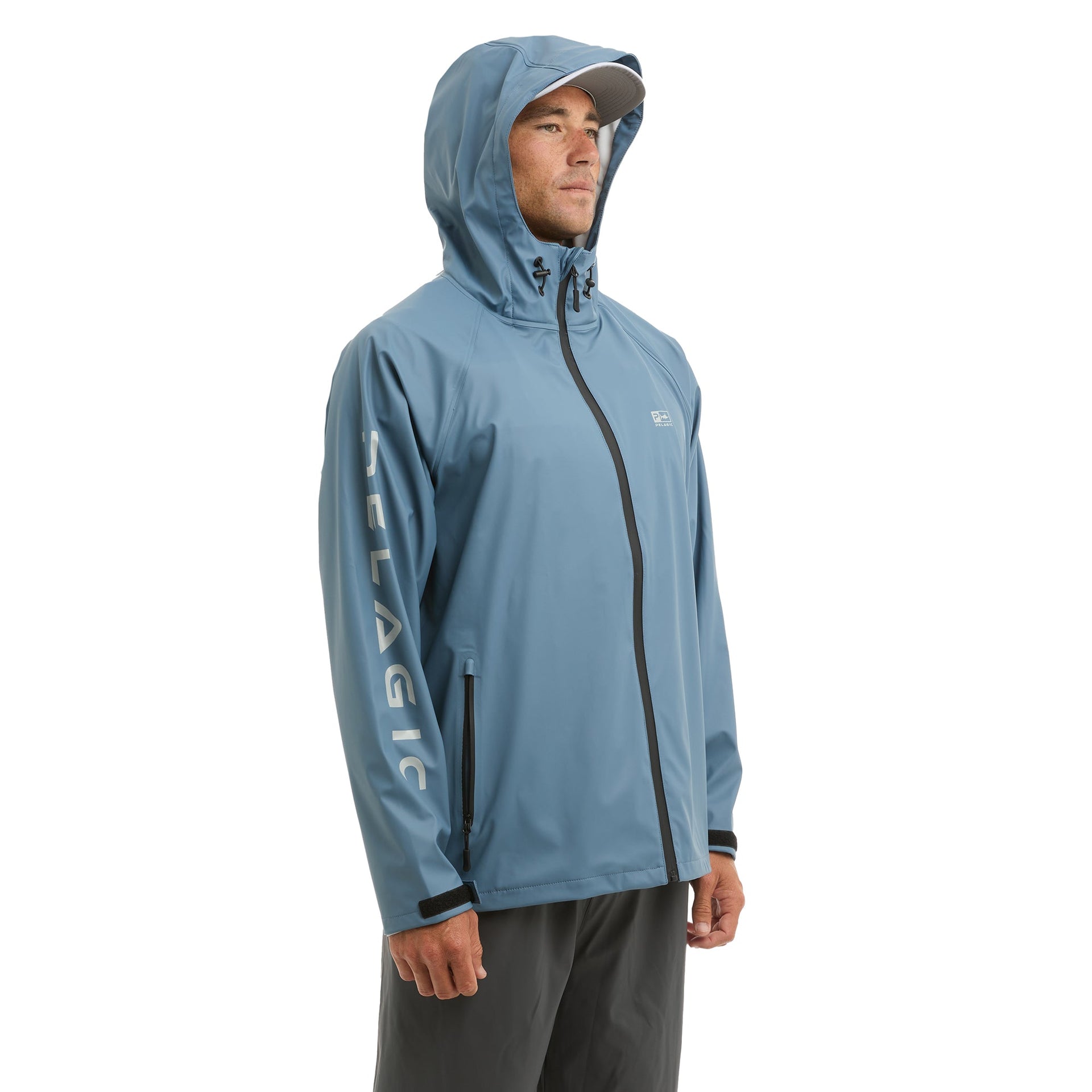 MEN'S RAIN GEAR