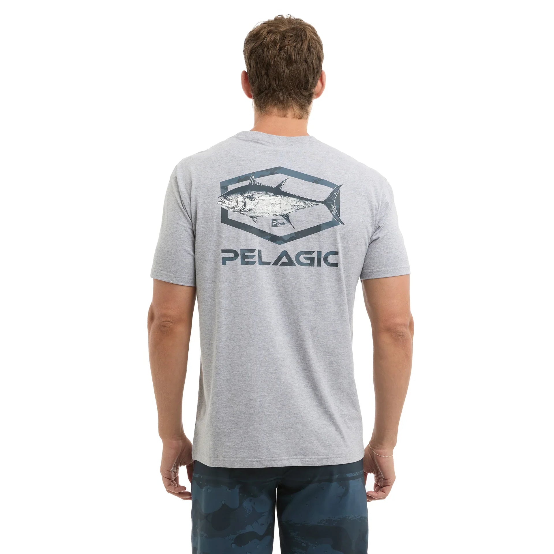 MEN'S T-SHIRTS