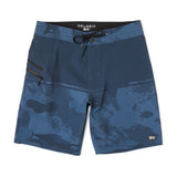 Strike 19" Brush Camo