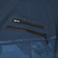 Strike 19" Brush Camo