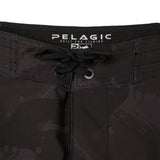 Leaderman 18" Brush Camo