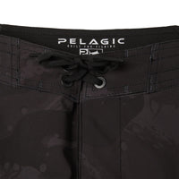 Leaderman 18" Brush Camo