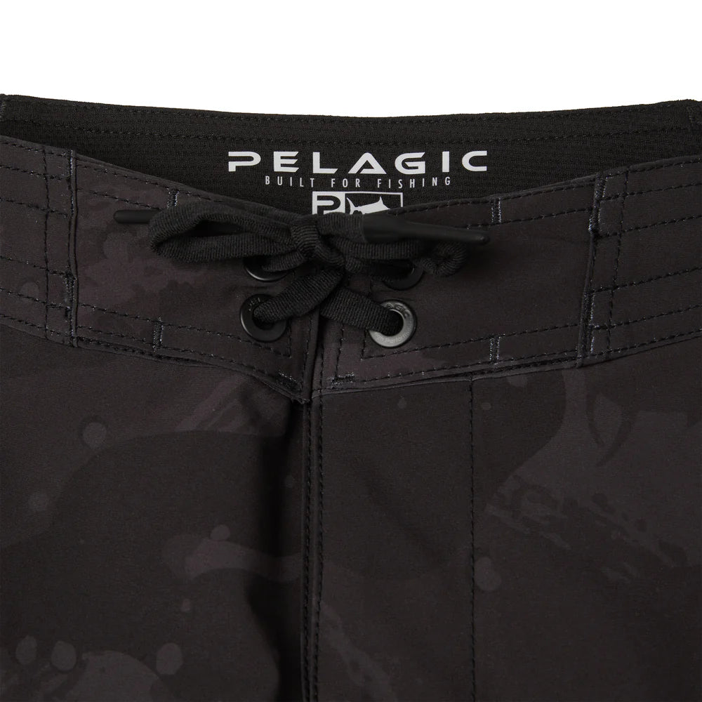 Leaderman 18" Brush Camo