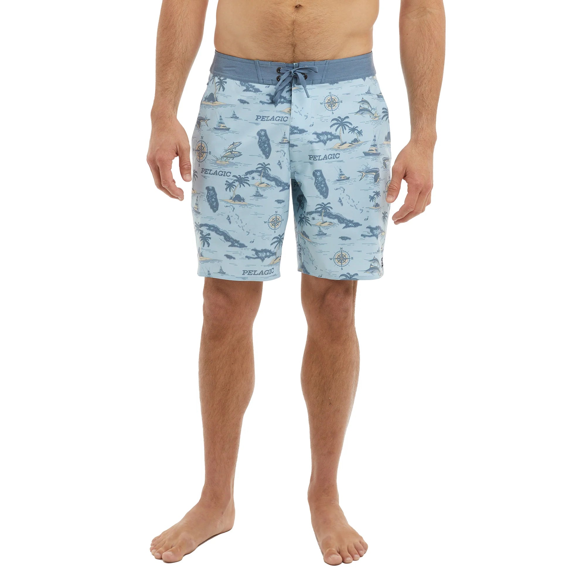 Ledge 18" Castaway