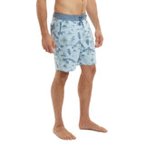 Ledge 18" Castaway