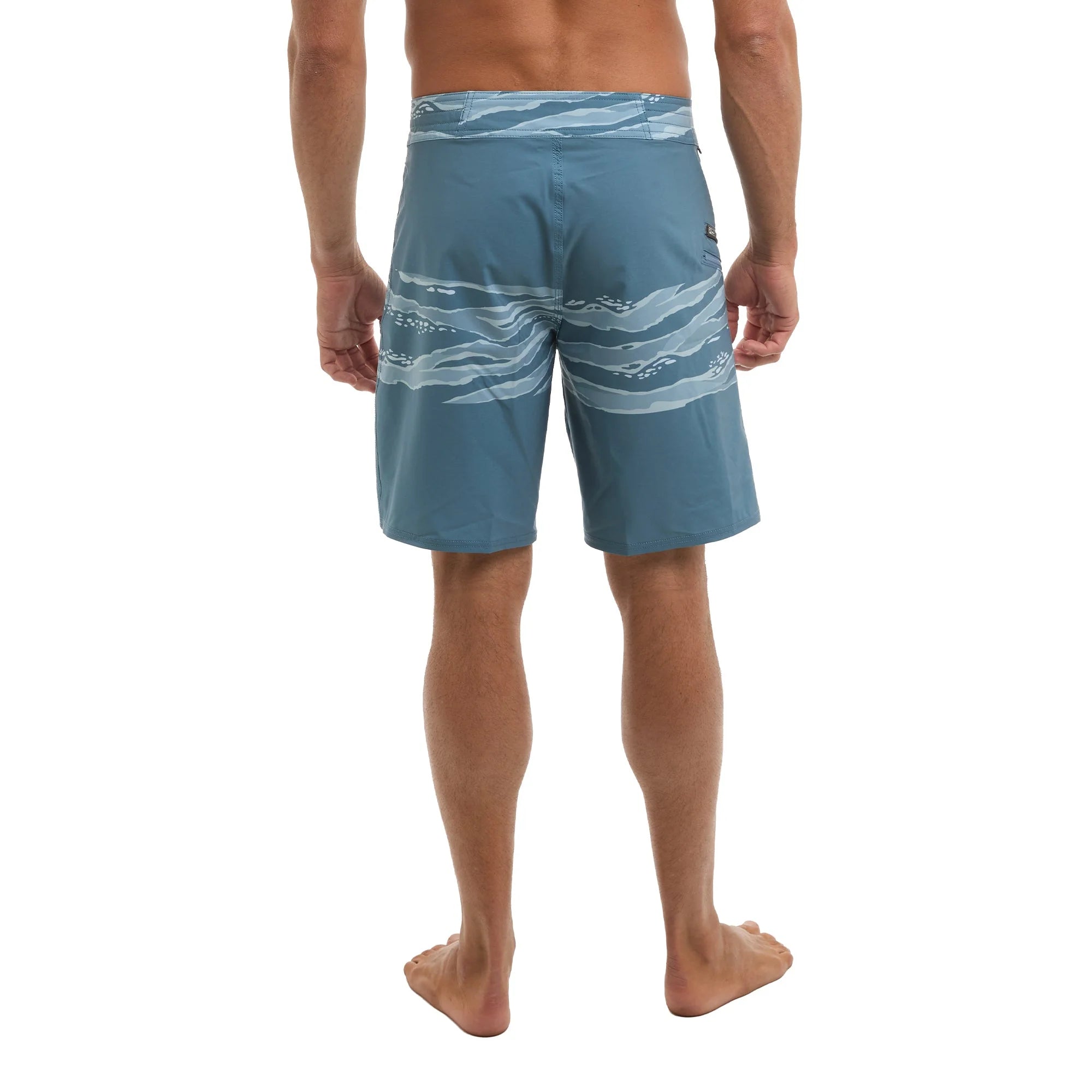 Strike 19" Wahoo Camo