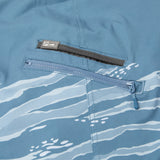 Strike 19" Wahoo Camo