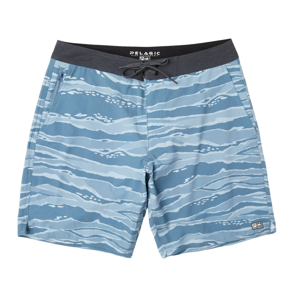 Ledge 18" Wahoo Camo