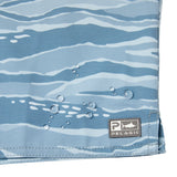 Ledge 18" Wahoo Camo