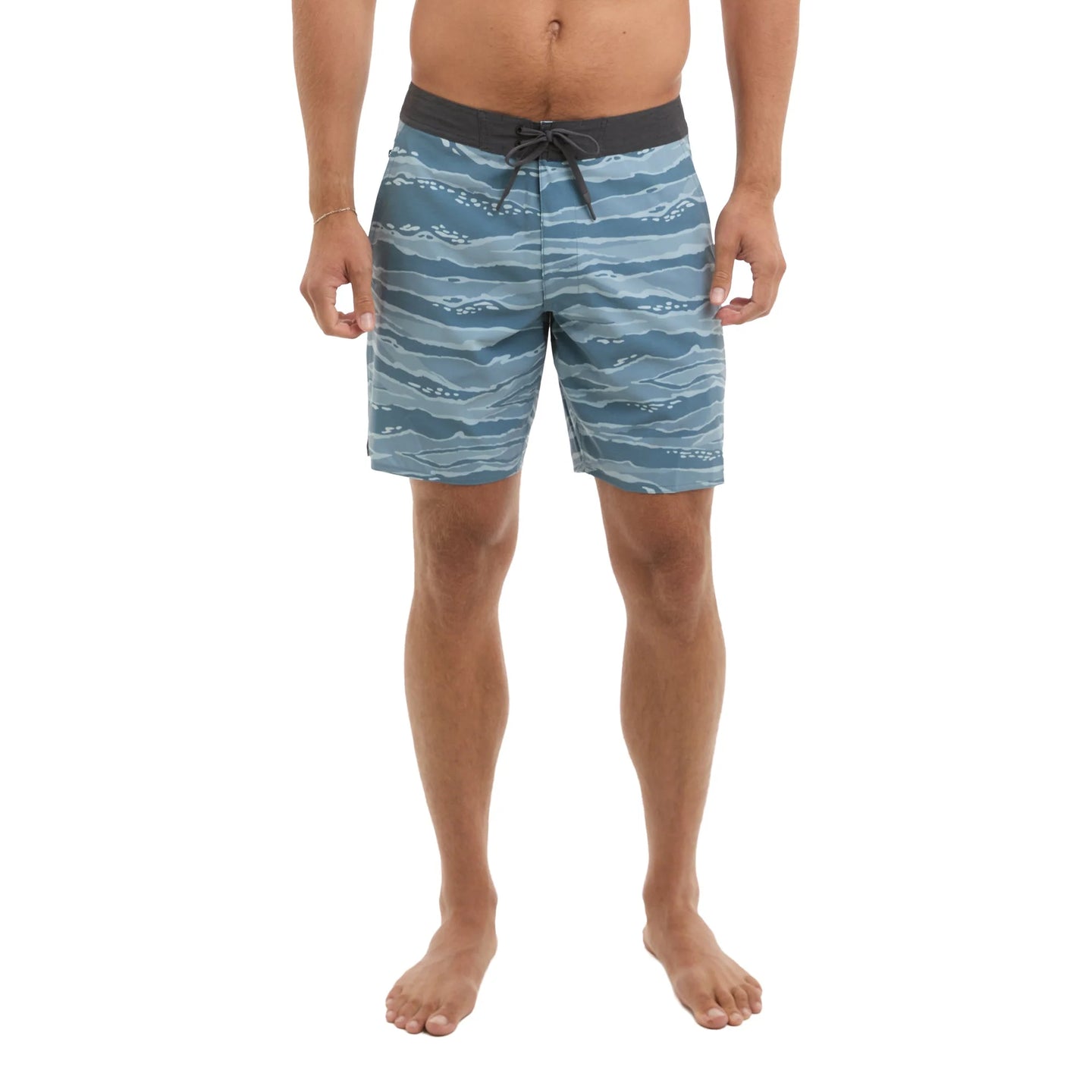 Ledge 18" Wahoo Camo