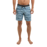 Ledge 18" Wahoo Camo