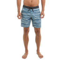 Ledge 18" Wahoo Camo