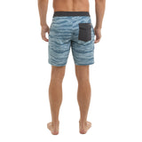 Ledge 18" Wahoo Camo