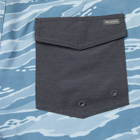 Ledge 18" Wahoo Camo