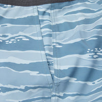 Ledge 18" Wahoo Camo