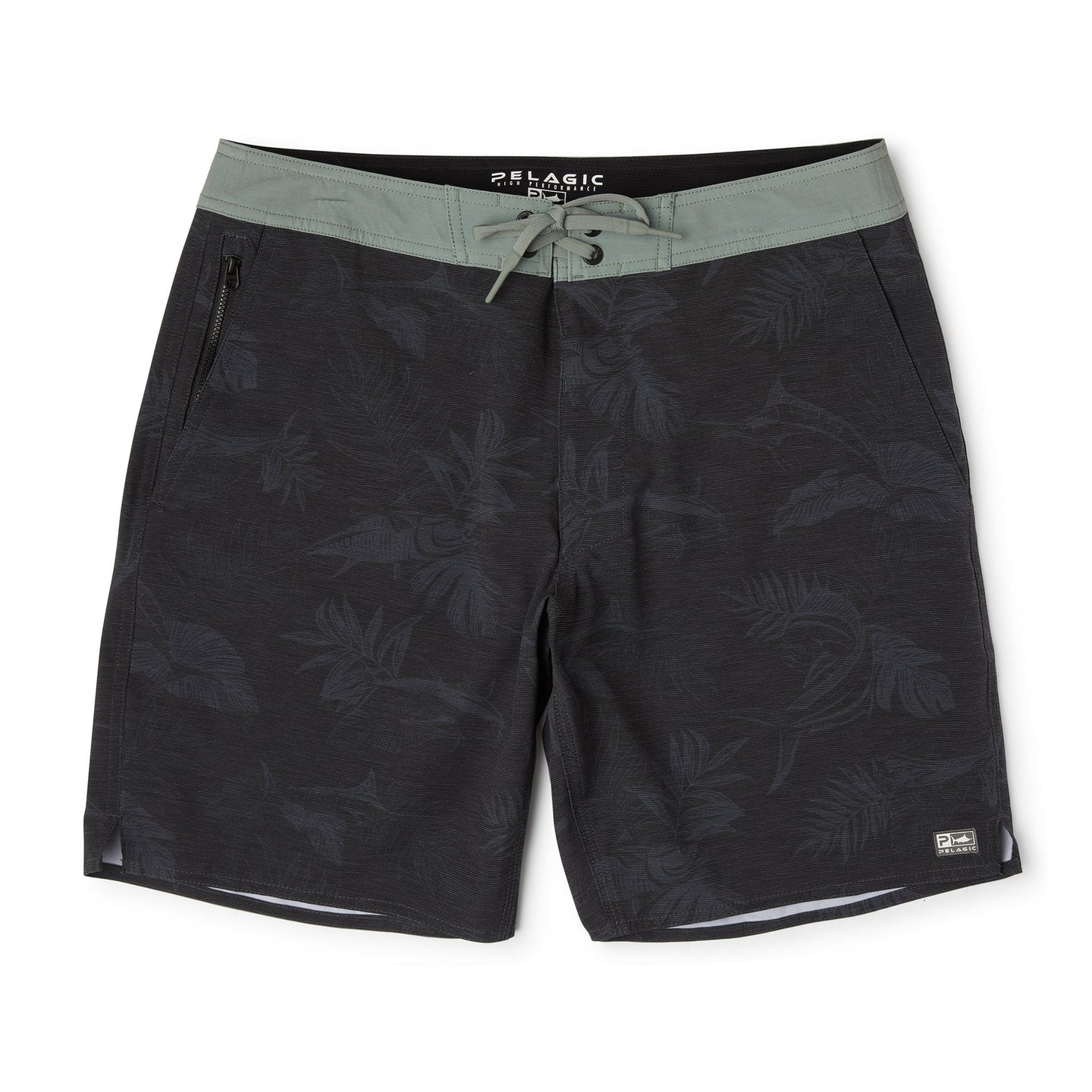 Ledge 18" Tropic Slam