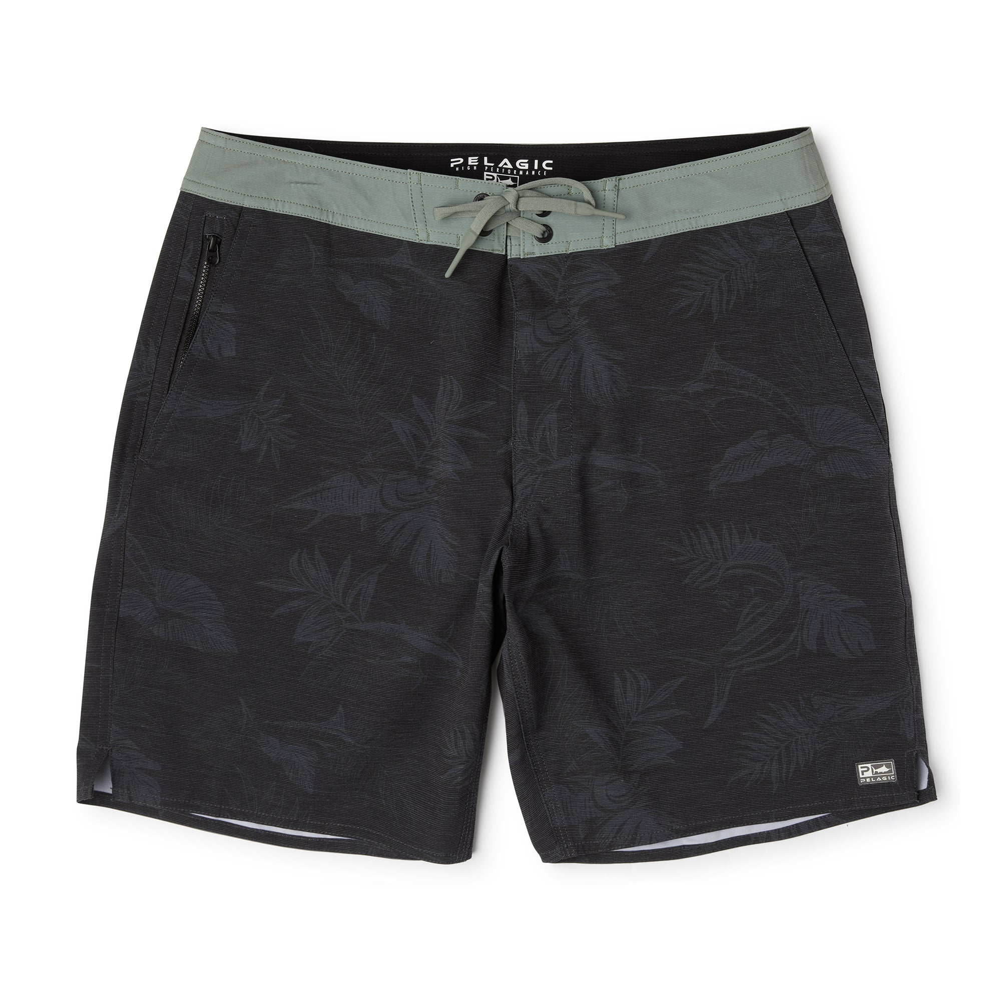 Ledge 18" Tropic Slam