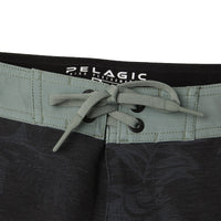 Ledge 18" Tropic Slam