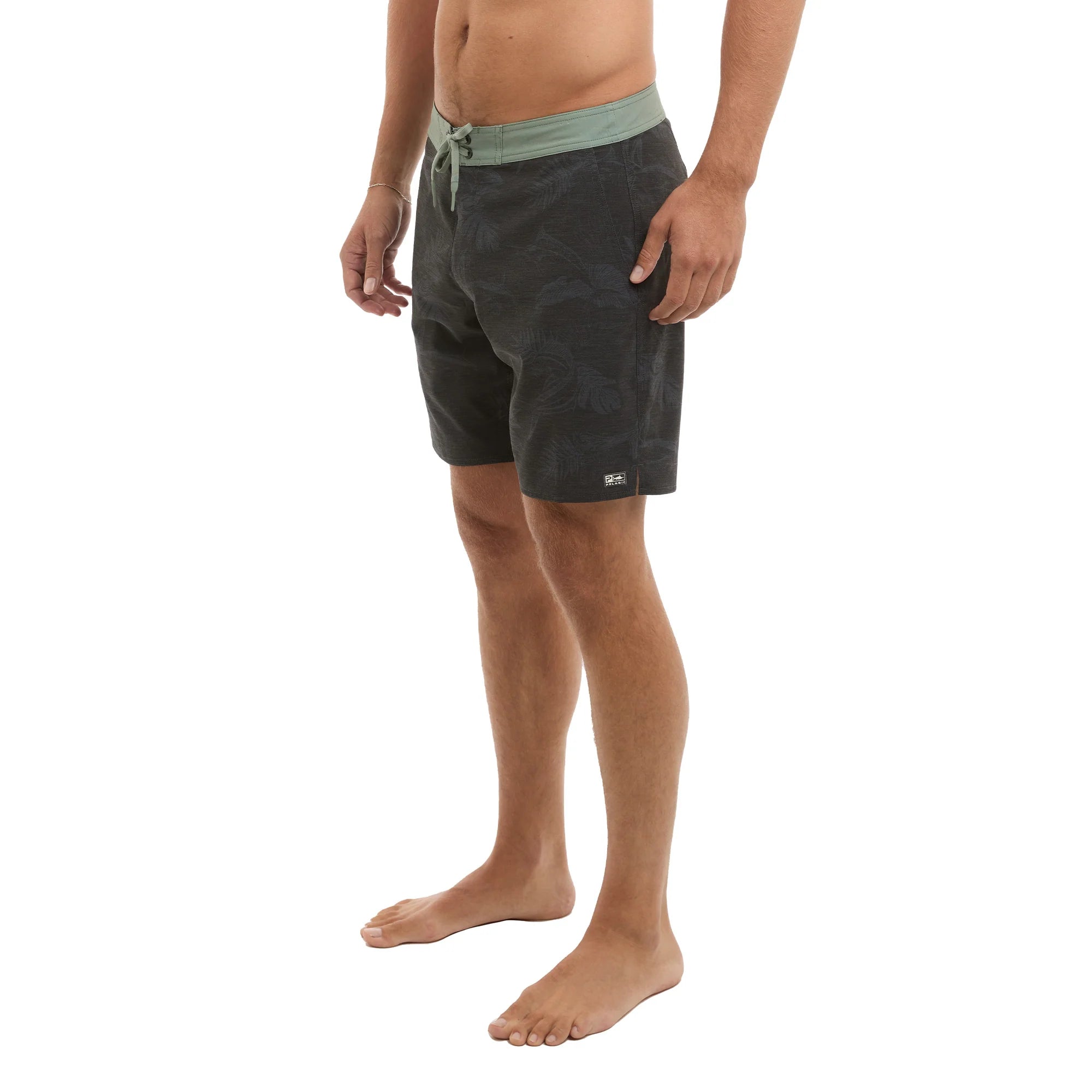 Ledge 18" Tropic Slam