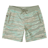 Leaderman 18" Wahoo Camo