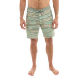 Leaderman 18" Wahoo Camo